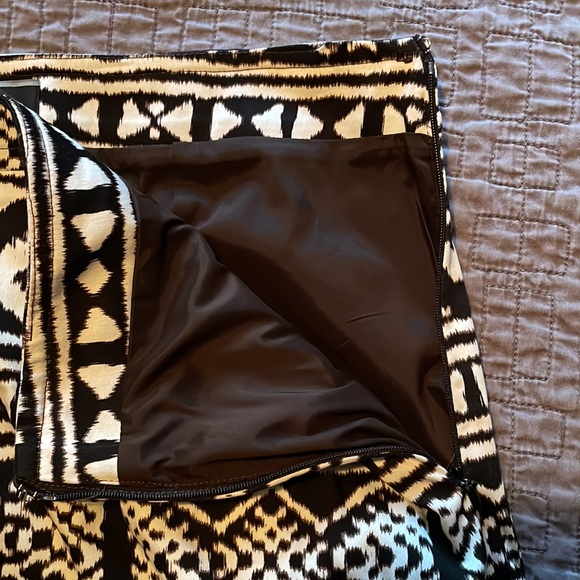 Le Château skirt knee - Picture 4 of 11